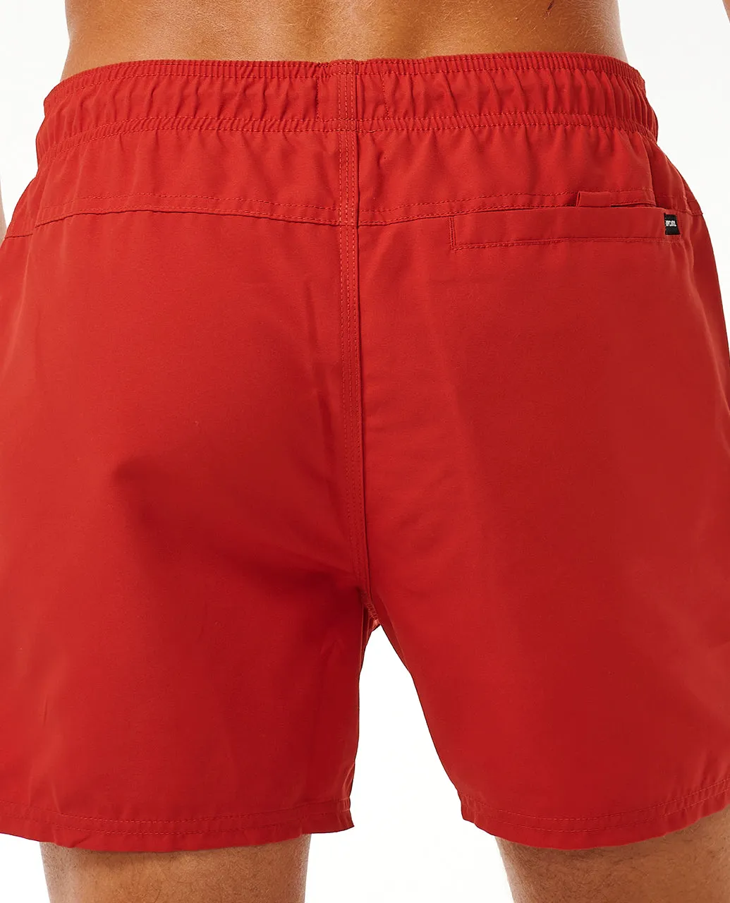 Rip Curl Mens Offset Volley 15" Swim Shorts