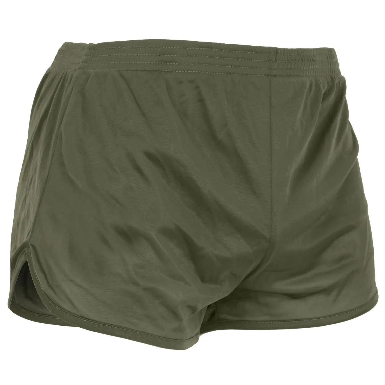 Rothco | Olive Drab Ranger Physical Training PT Shorts