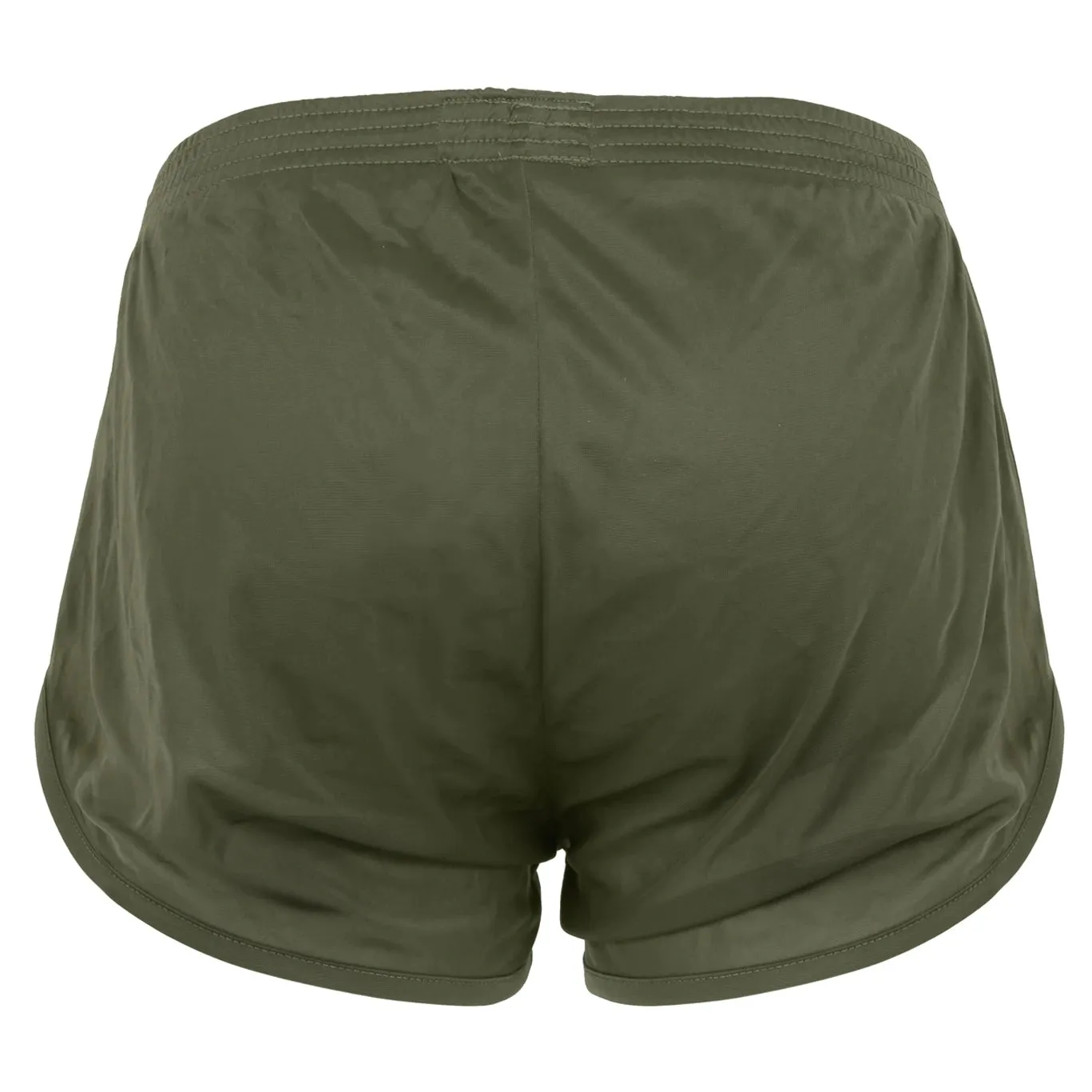 Rothco | Olive Drab Ranger Physical Training PT Shorts