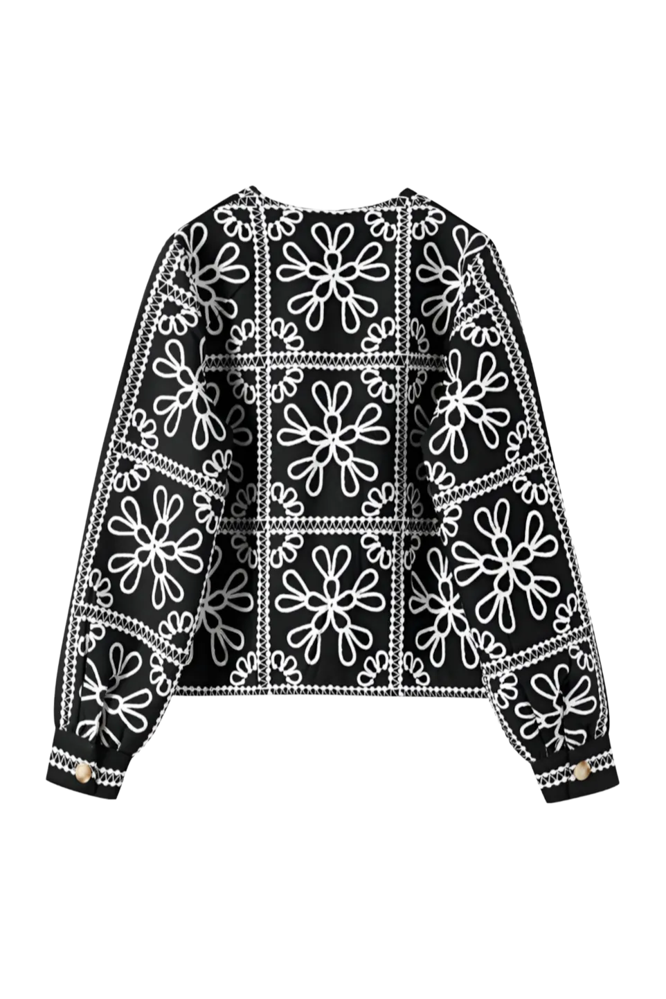 Saranova Jacket