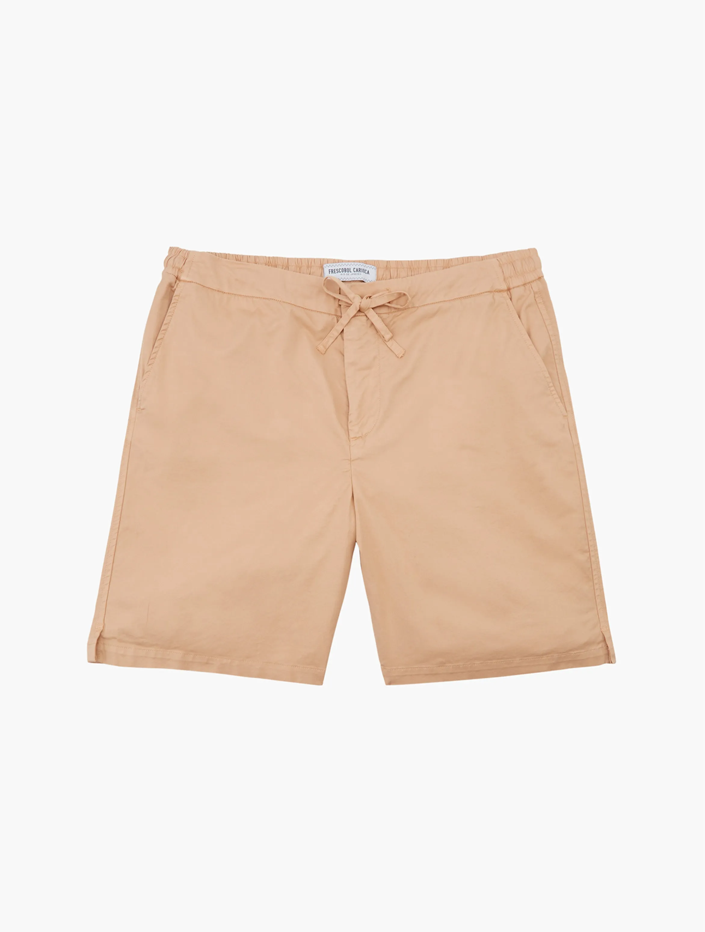 SERGIO COTTON SHORTS