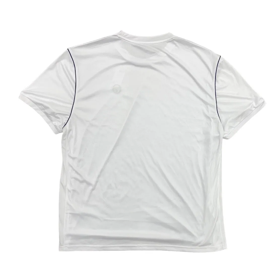 SERGIO TACCHINI STS22M38945-WHITE
