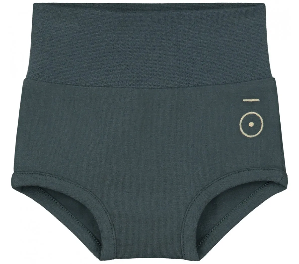 Shorts Baby Blue Grey