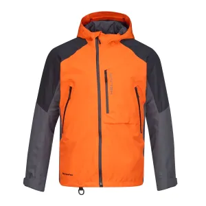Ski-Doo Helium Snowmobile Jacket Orange