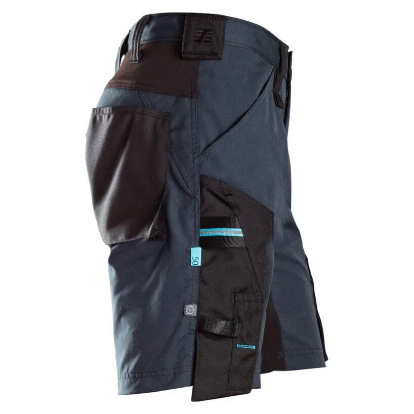 Snickers 6112 LiteWork Lightweight 37.5 Work Shorts