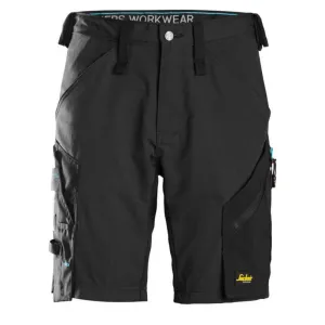 Snickers 6112 LiteWork Lightweight 37.5 Work Shorts