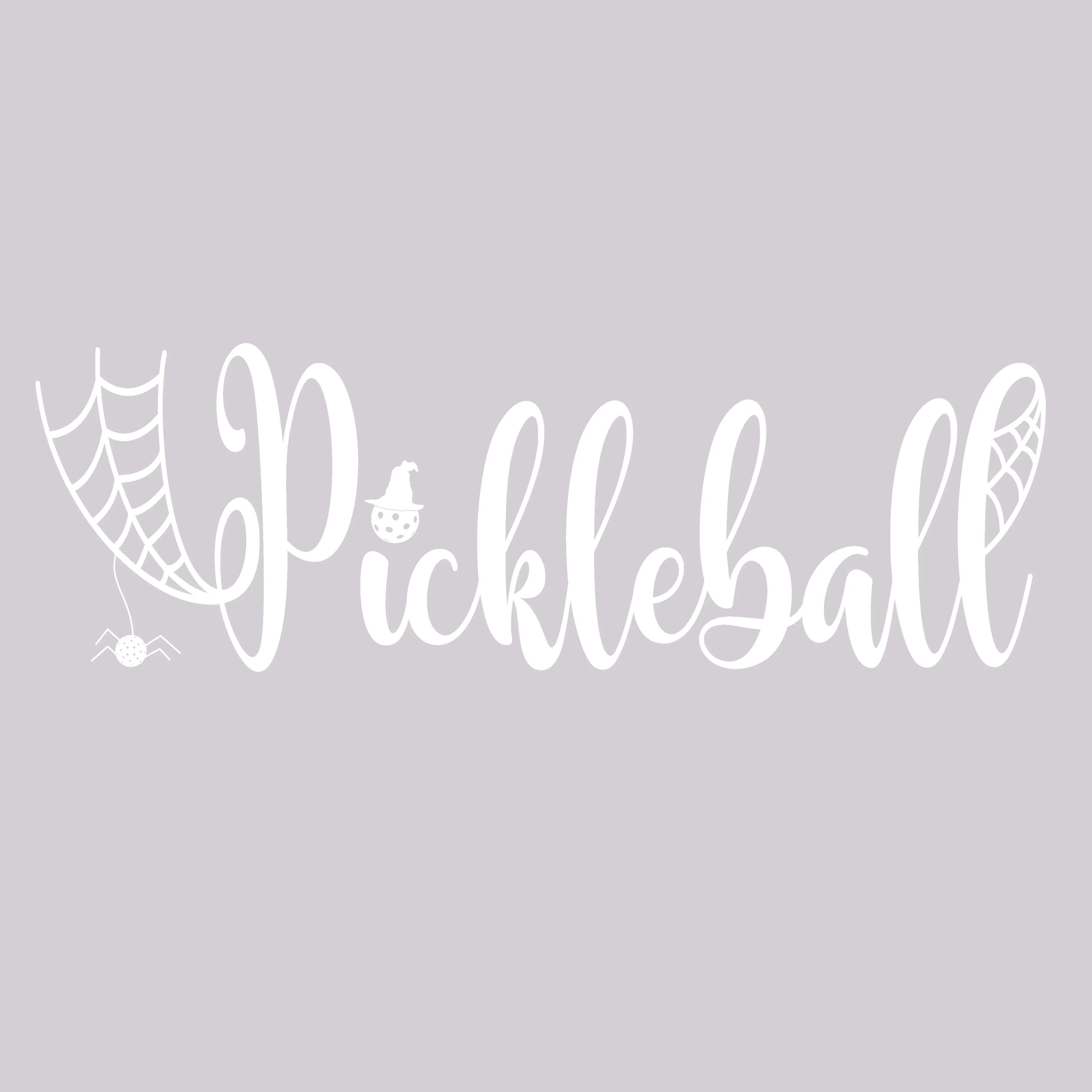Spider Pickleball | Women’s Sleeveless Pickleball Shirt | 100% Polyester
