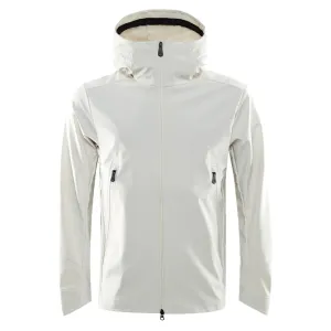 Spray Softshell Hood - Ivory