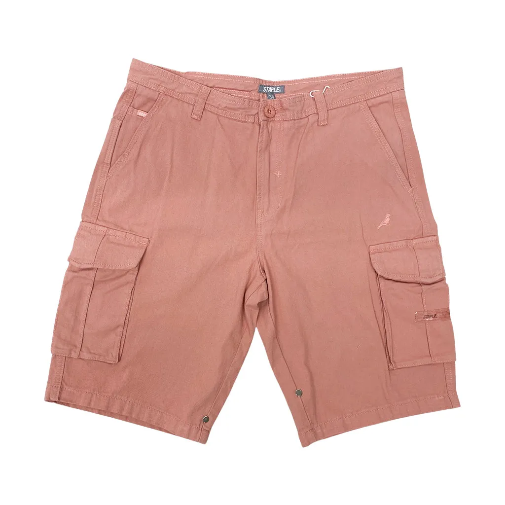 Staple Hunts Point Cargo Shorts