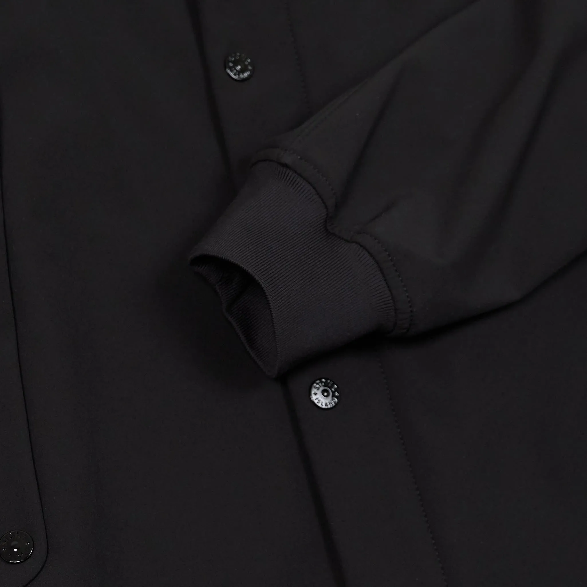 Stone Island Hooded Light Soft Shell R_E.DYE® Tech Jacket