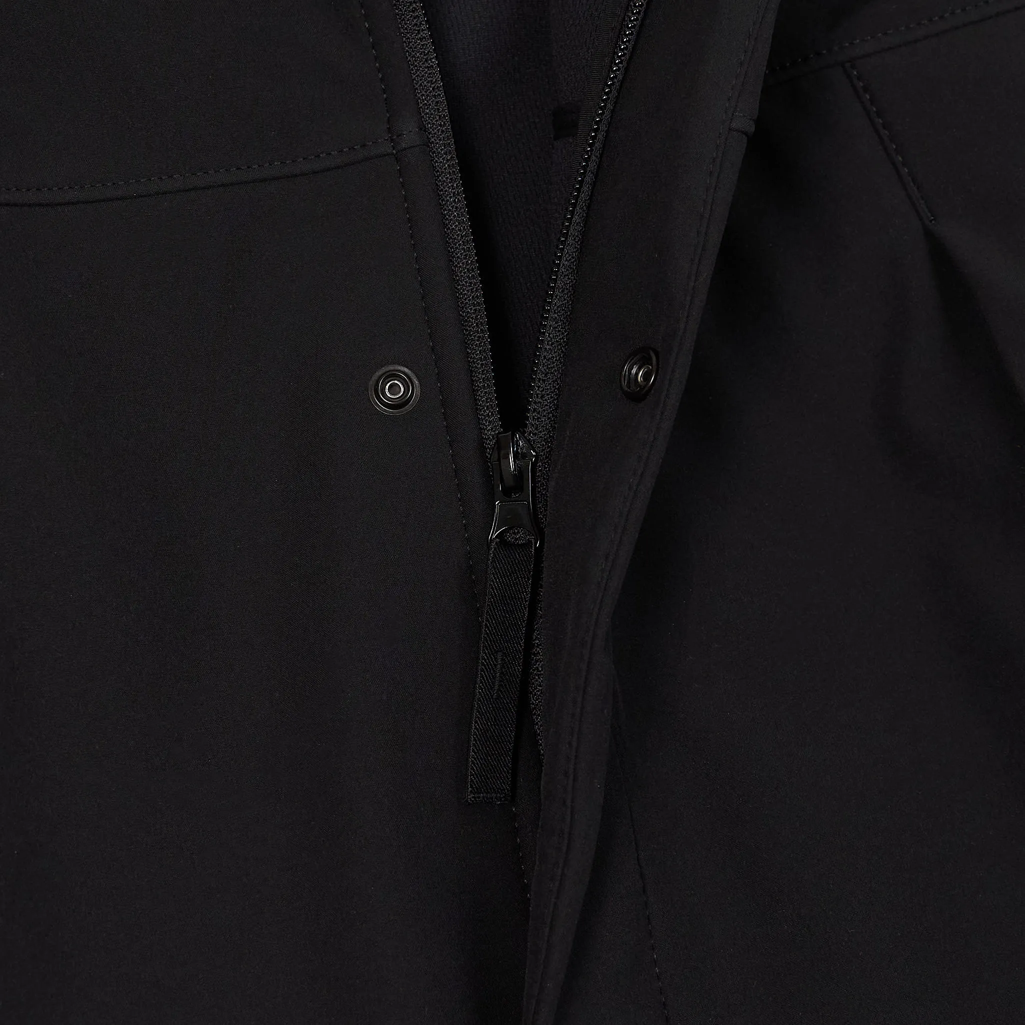 Stone Island Hooded Light Soft Shell R_E.DYE® Tech Jacket