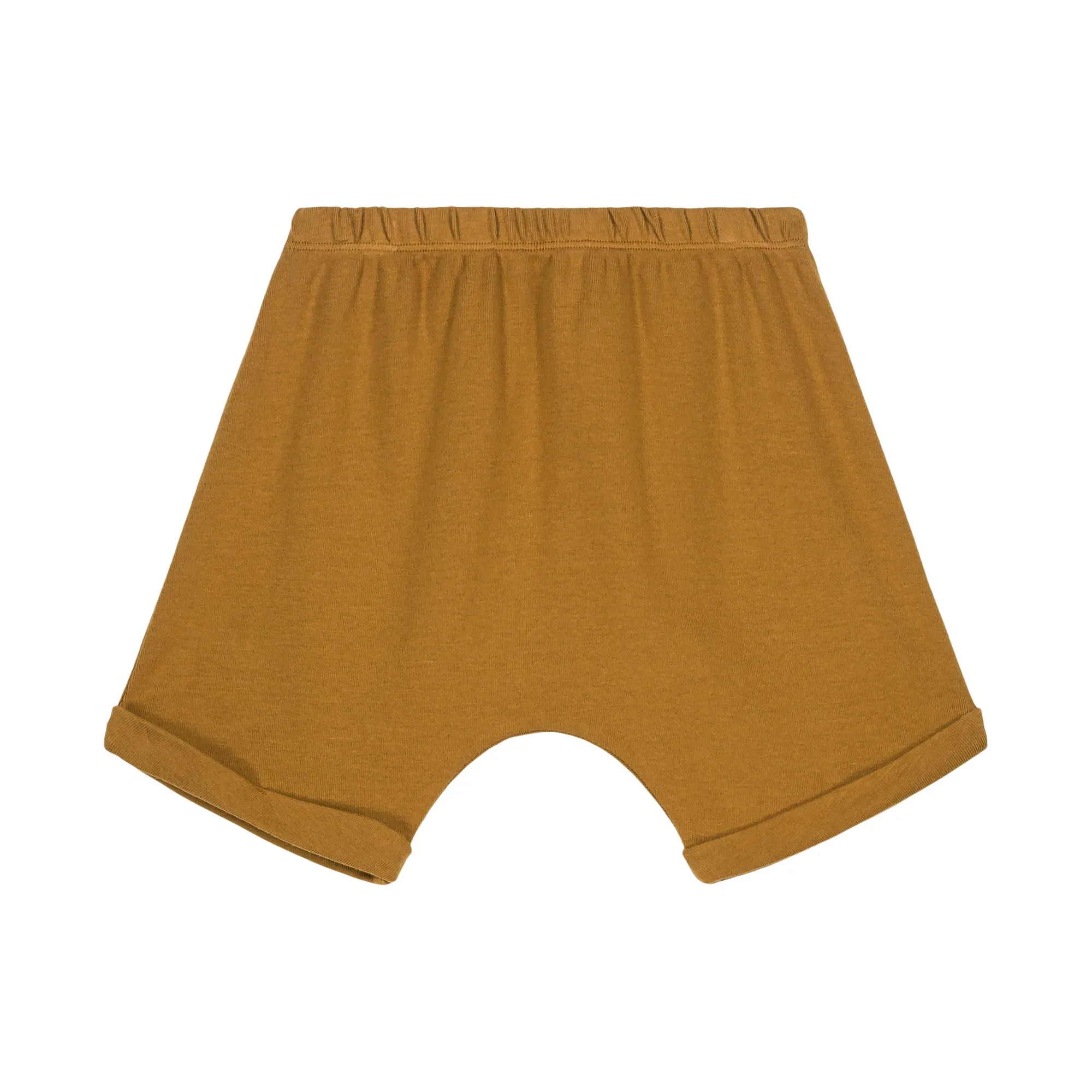 Studio Boheme - Simon Shorts (Spicy Brown)