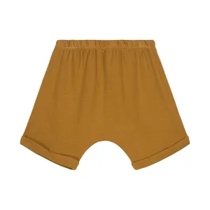Studio Boheme - Simon Shorts (Spicy Brown)