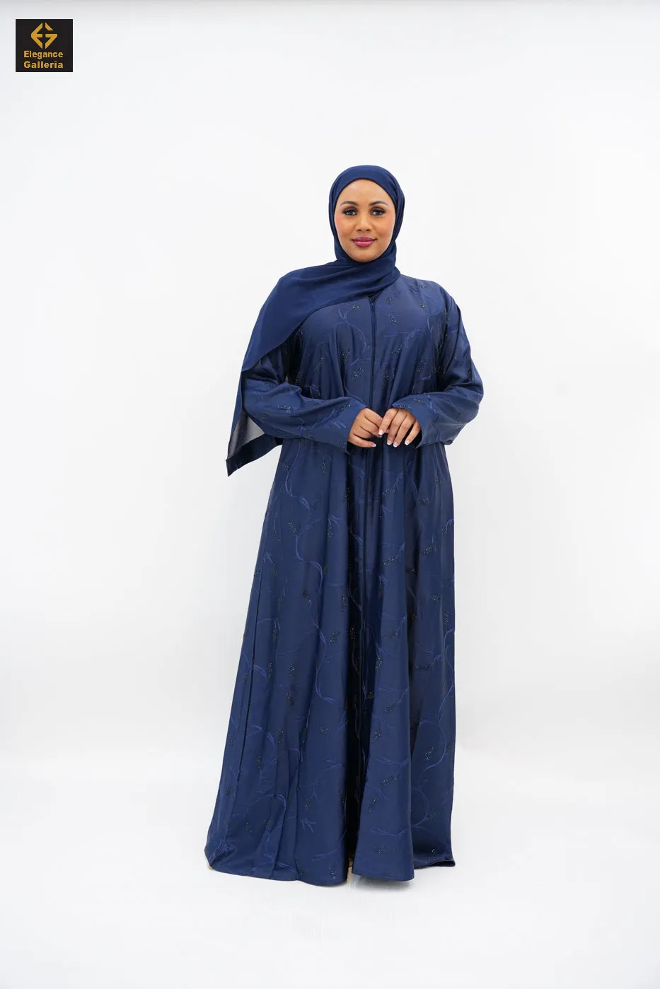 Sultana Abaya