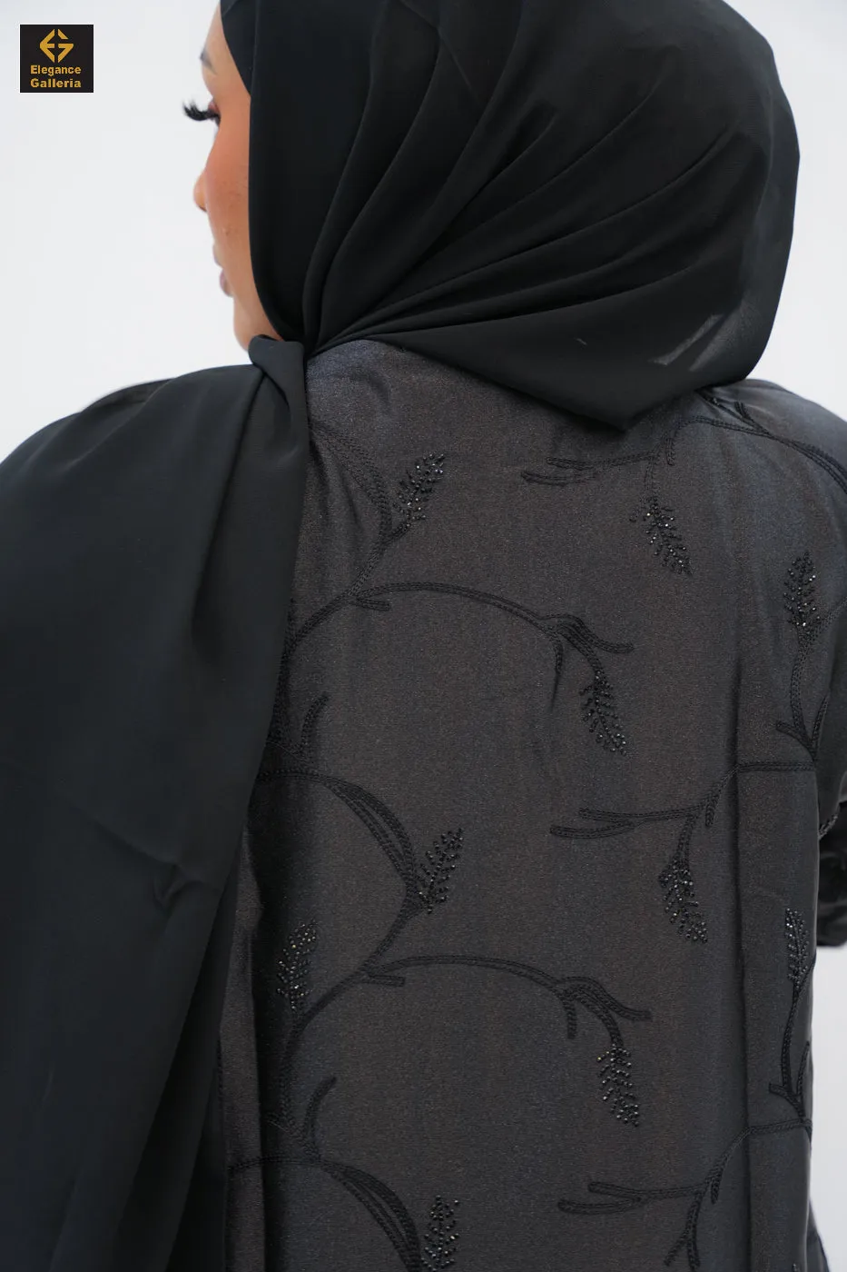 Sultana Abaya