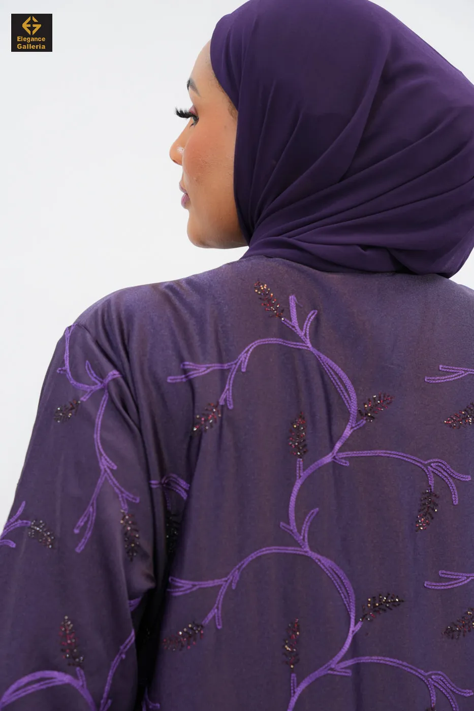 Sultana Abaya