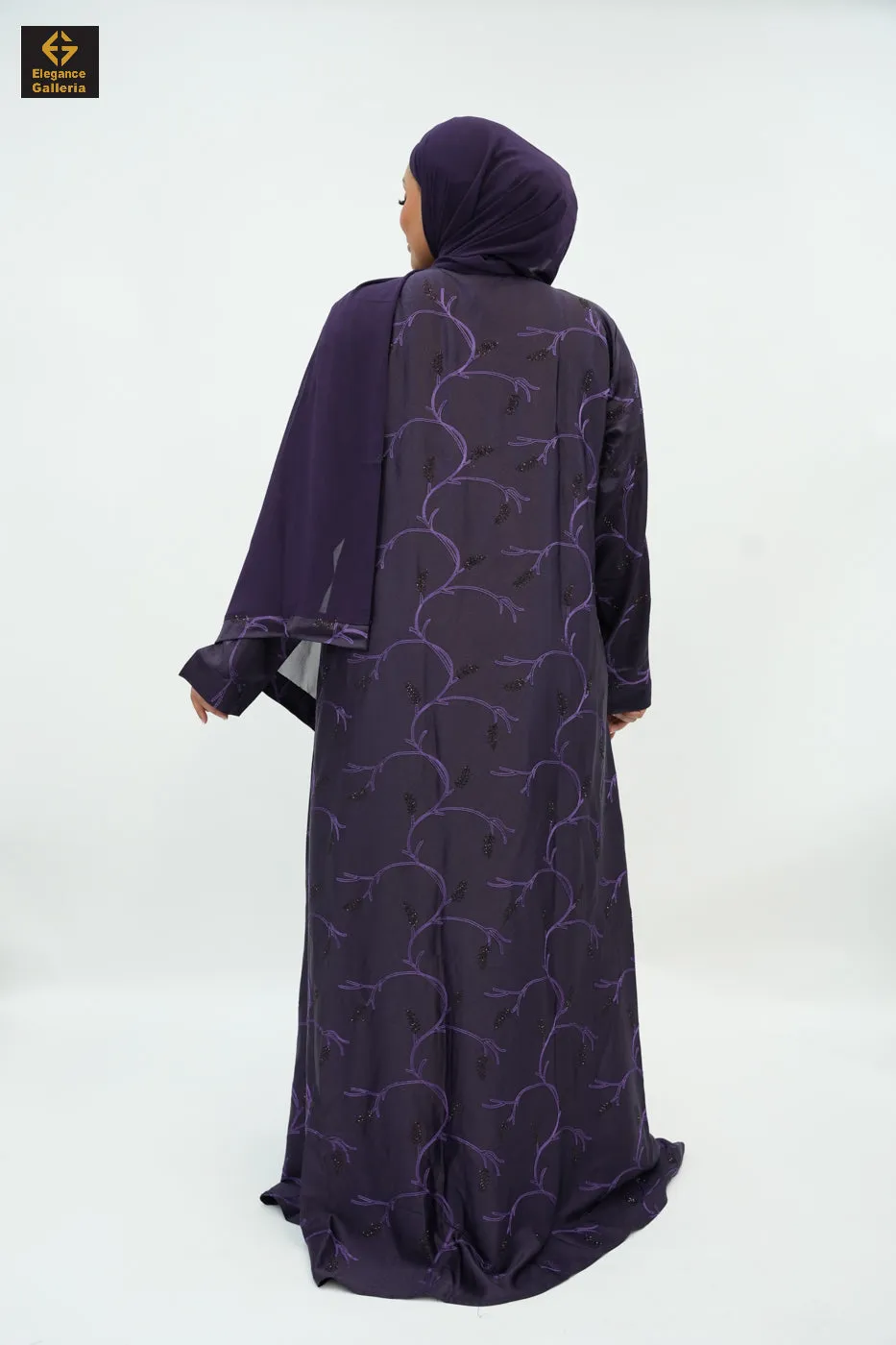Sultana Abaya