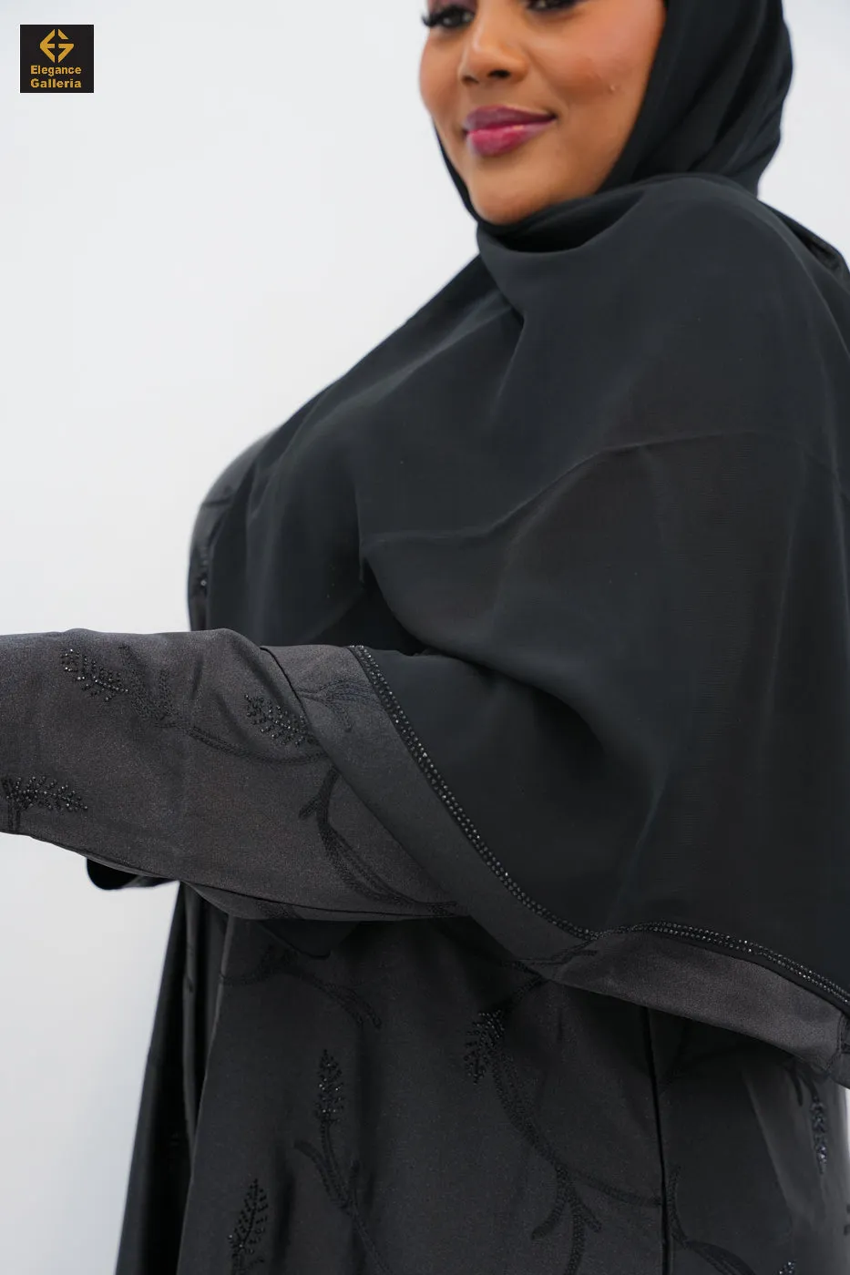 Sultana Abaya
