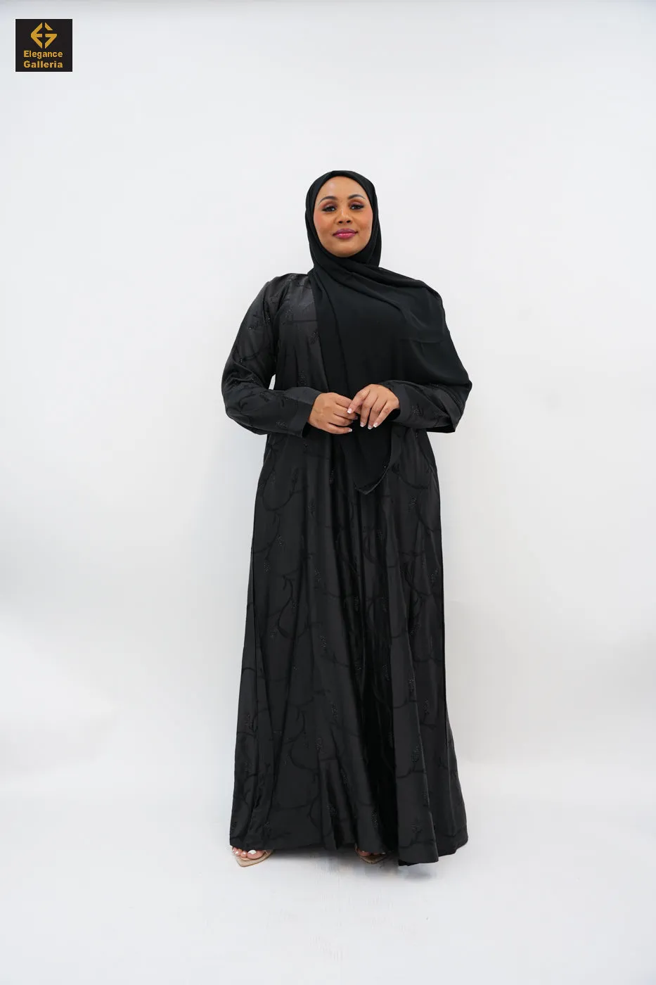 Sultana Abaya
