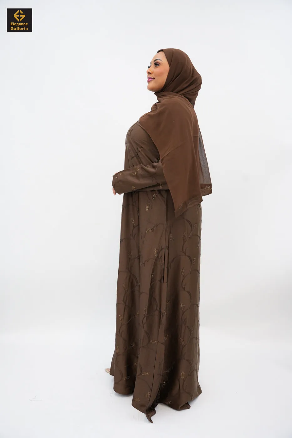 Sultana Abaya