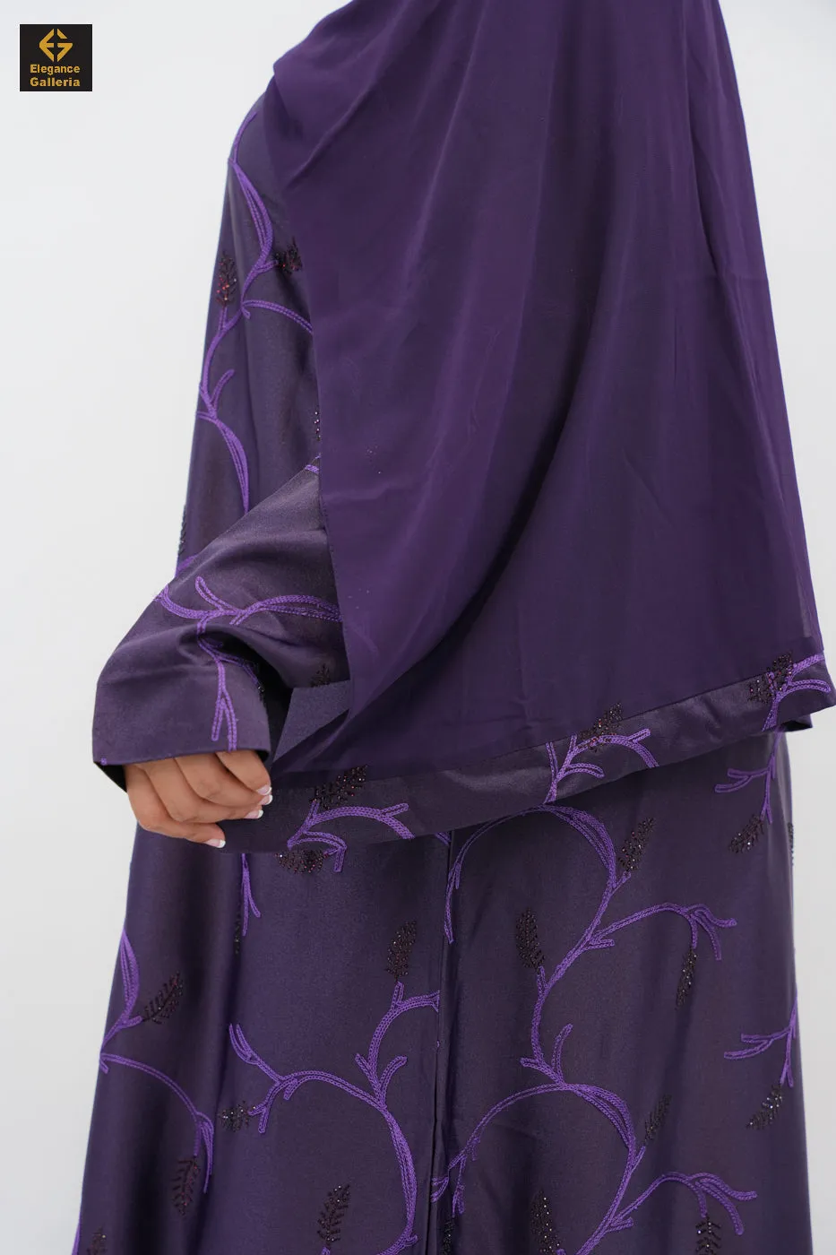 Sultana Abaya
