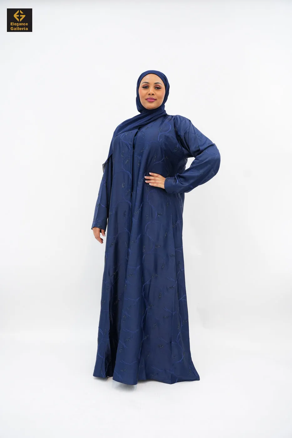 Sultana Abaya