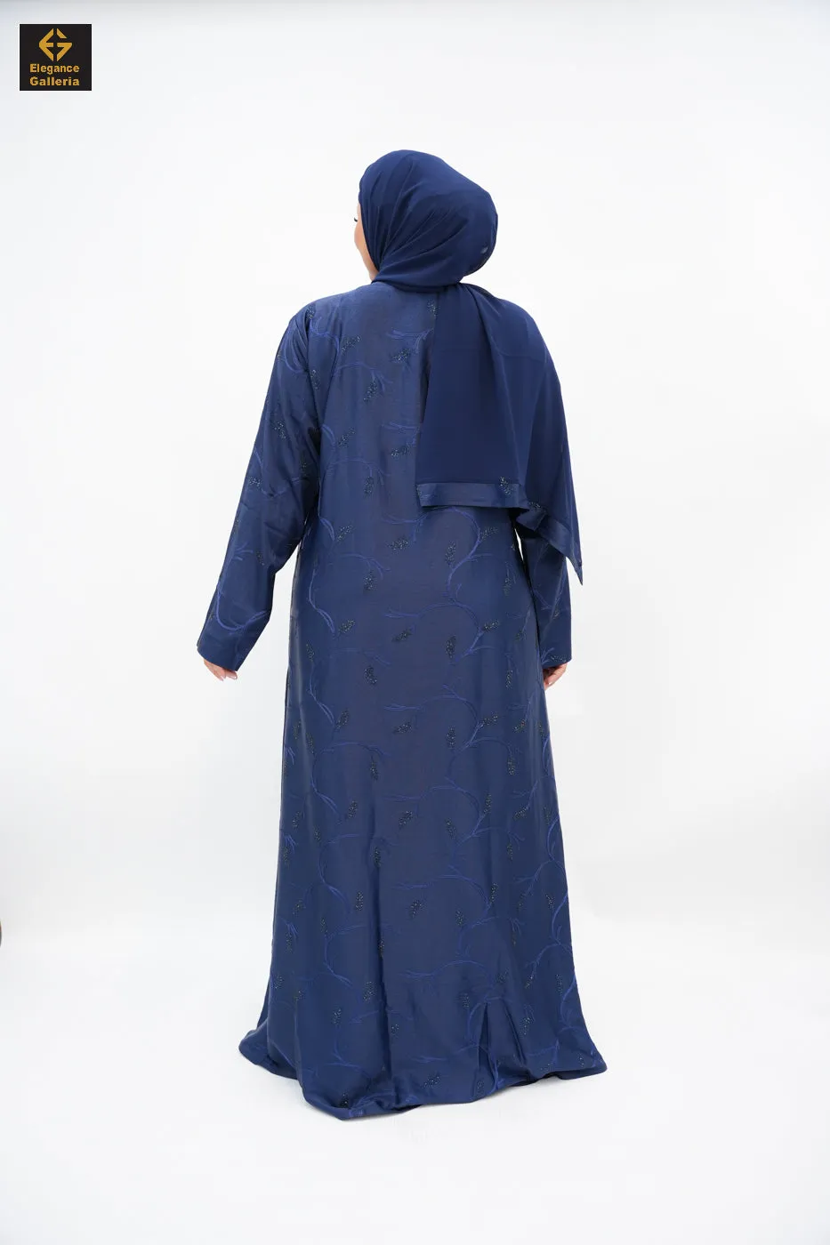 Sultana Abaya