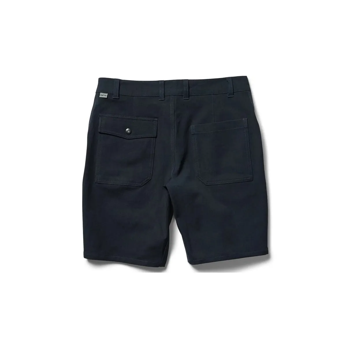 SWRVE Durable Cotton Camp Shorts
