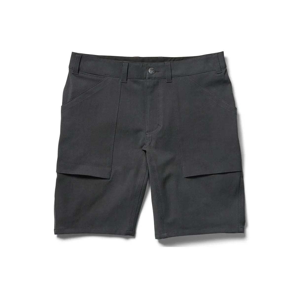 SWRVE Durable Cotton Camp Shorts