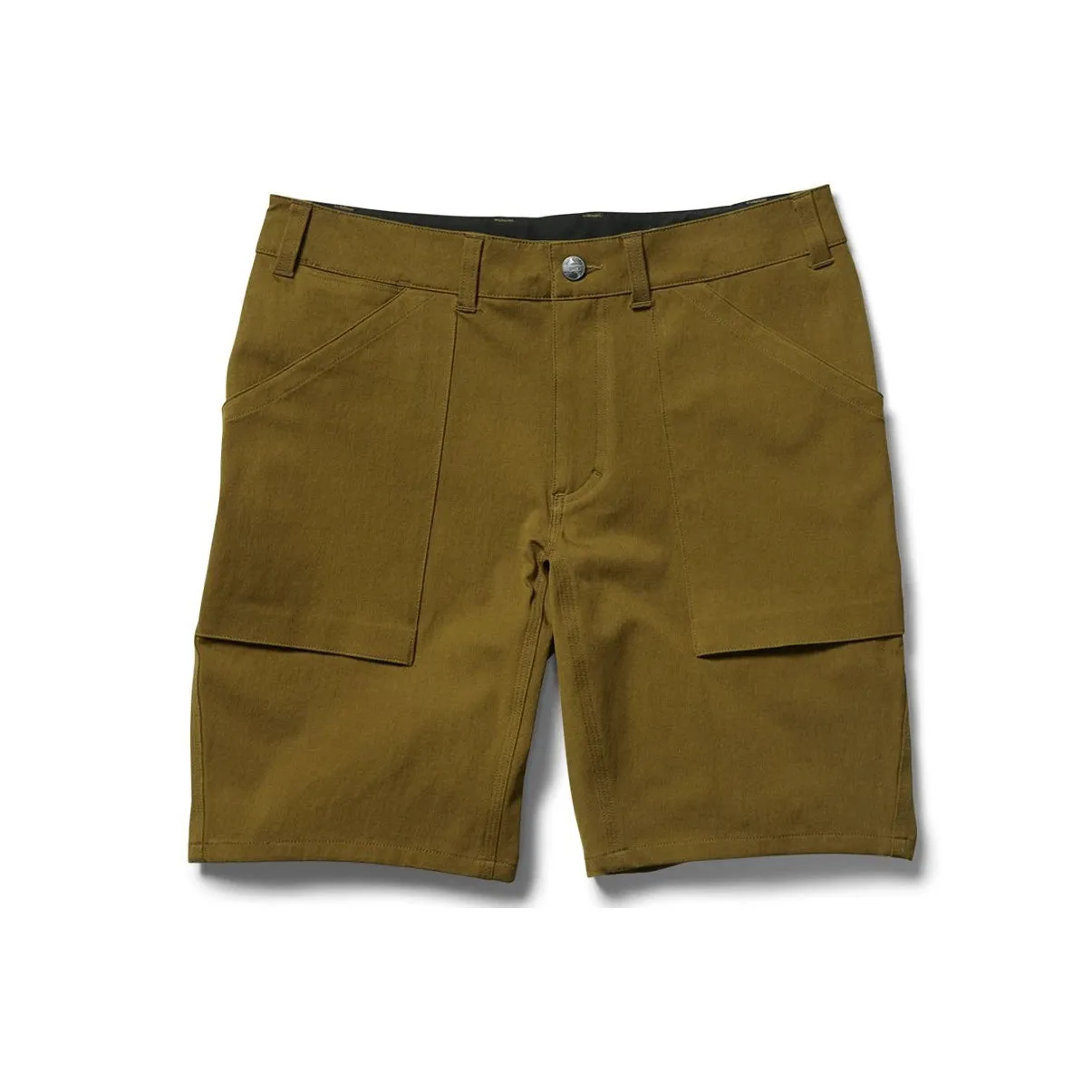 SWRVE Durable Cotton Camp Shorts