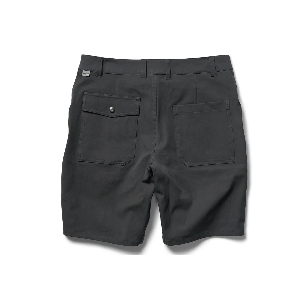 SWRVE Durable Cotton Camp Shorts