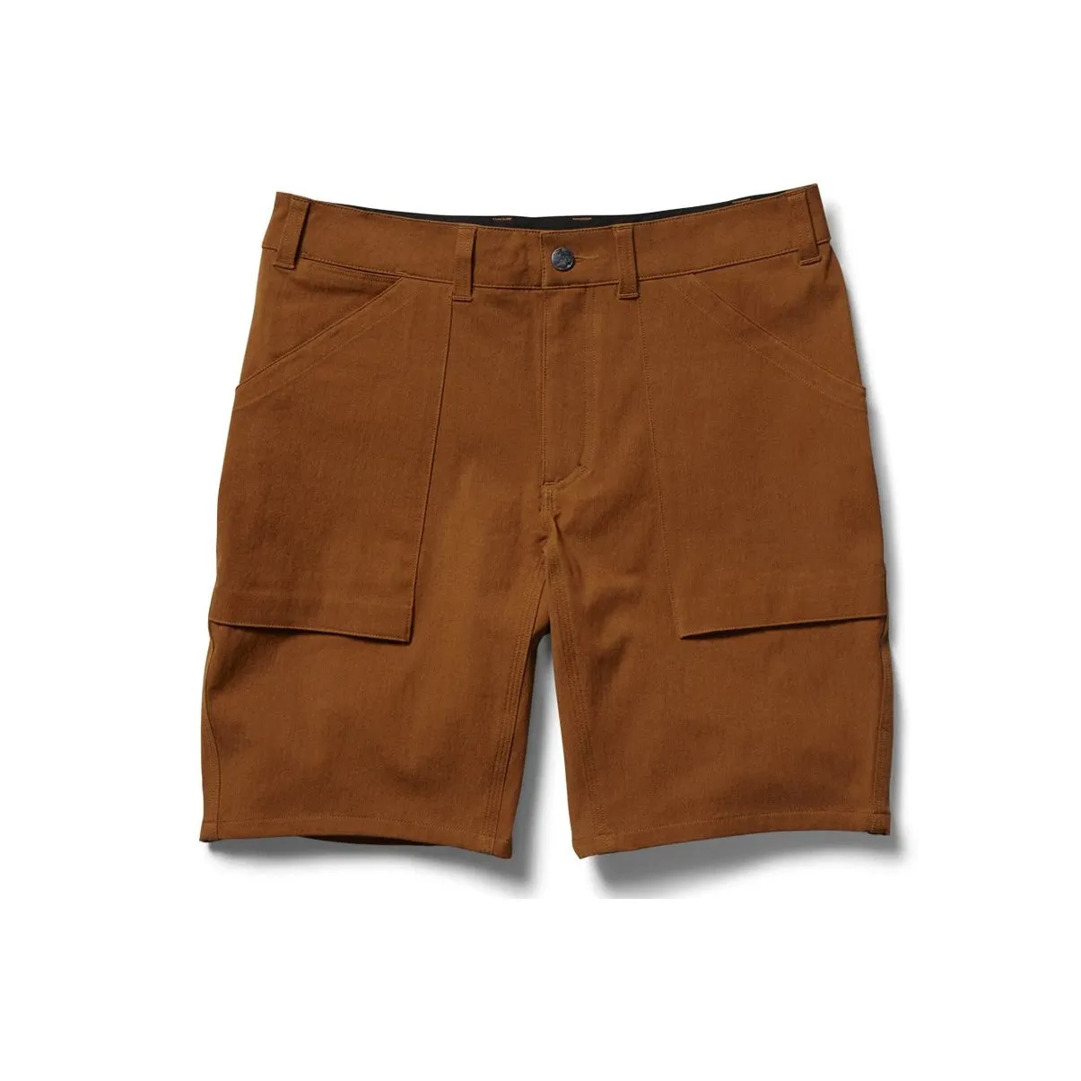 SWRVE Durable Cotton Camp Shorts