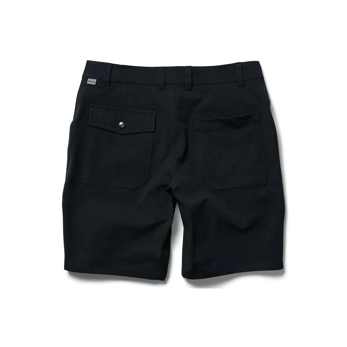SWRVE Durable Cotton Camp Shorts