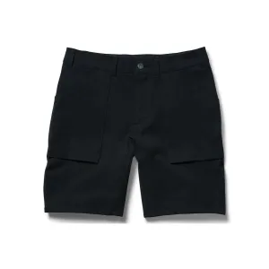 SWRVE Durable Cotton Camp Shorts