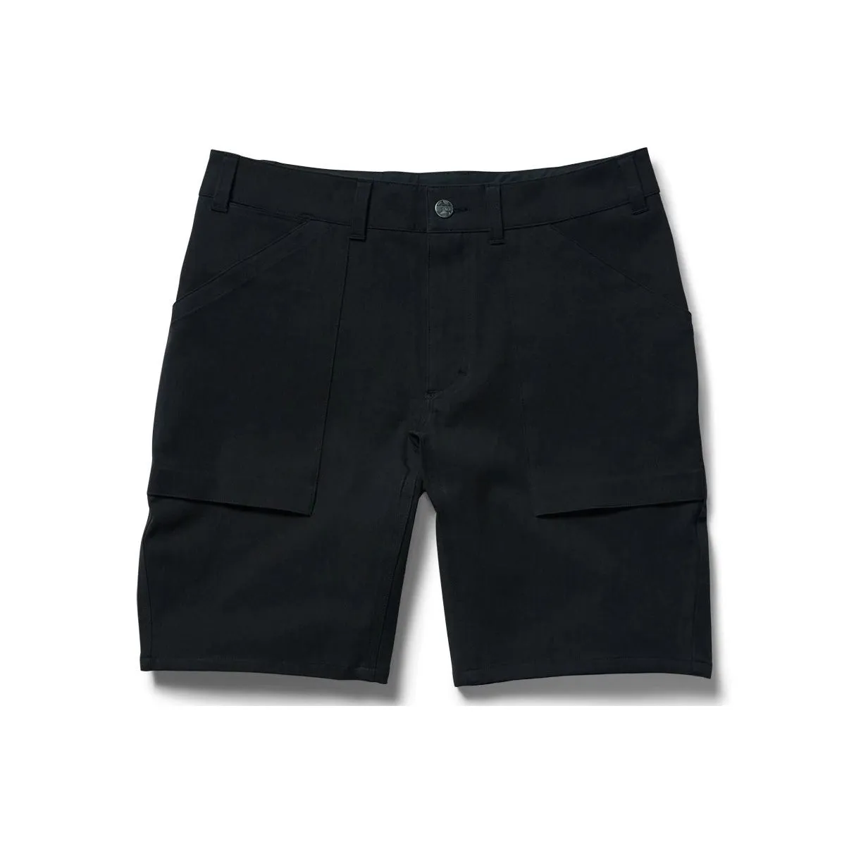 SWRVE Durable Cotton Camp Shorts