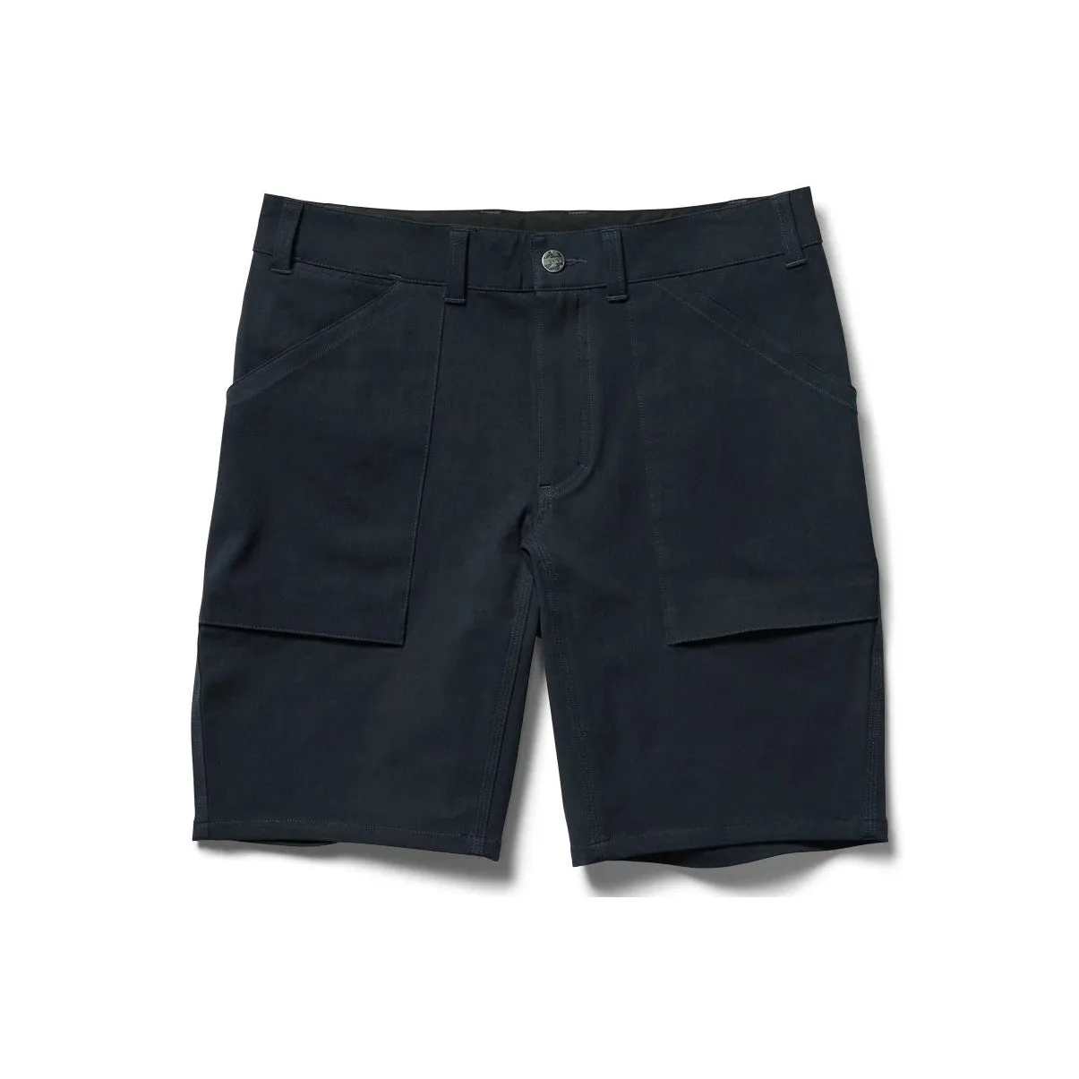 SWRVE Durable Cotton Camp Shorts