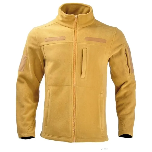 Tactical Windproof Jacket