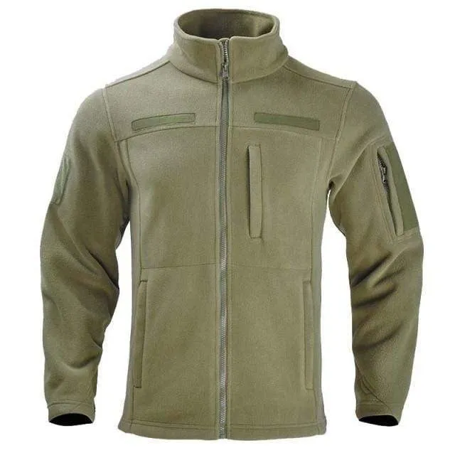 Tactical Windproof Jacket