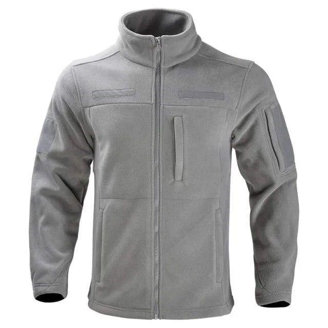 Tactical Windproof Jacket