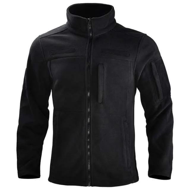 Tactical Windproof Jacket