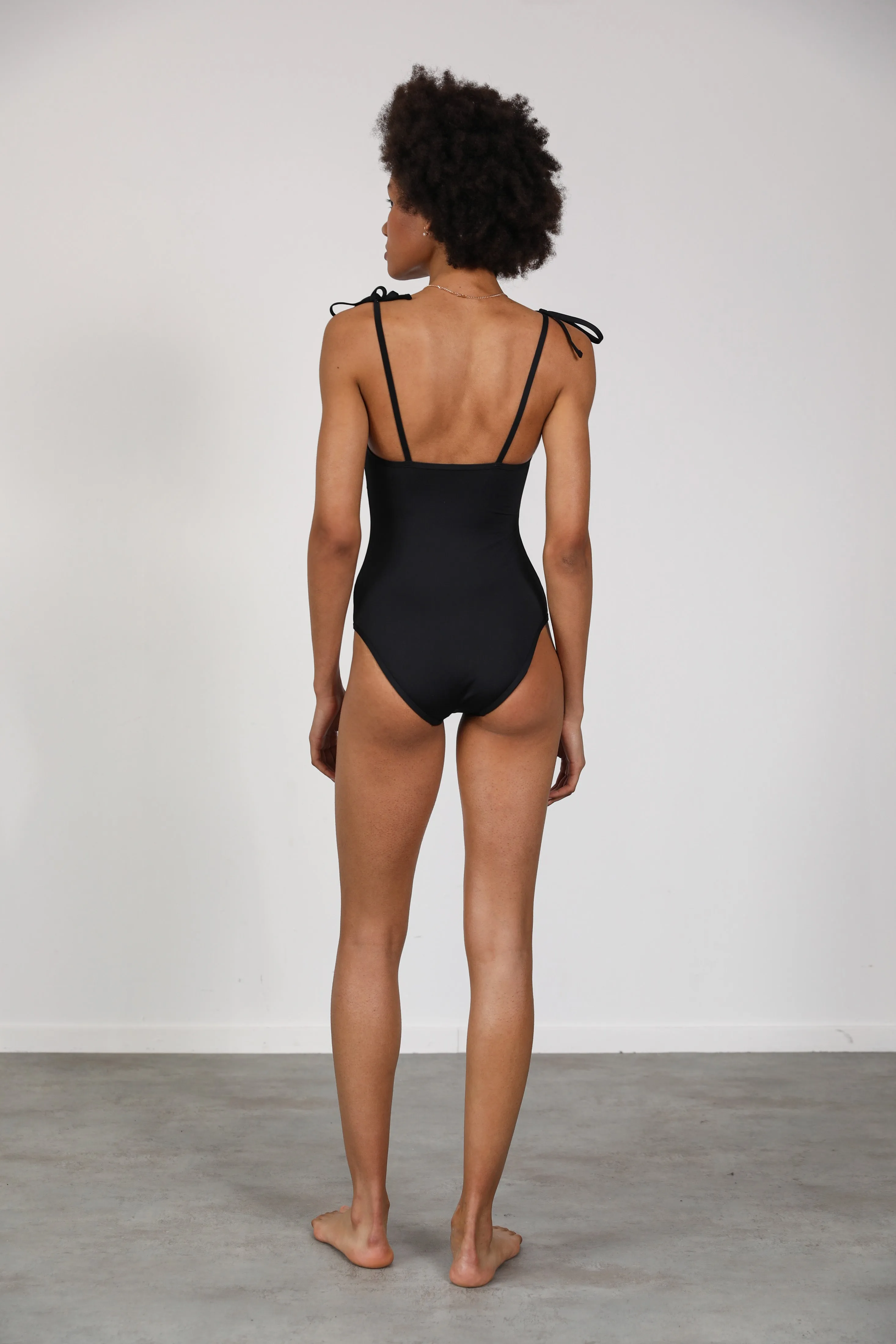 The Siena Swimwear