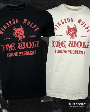 The Wolf T-Shirt