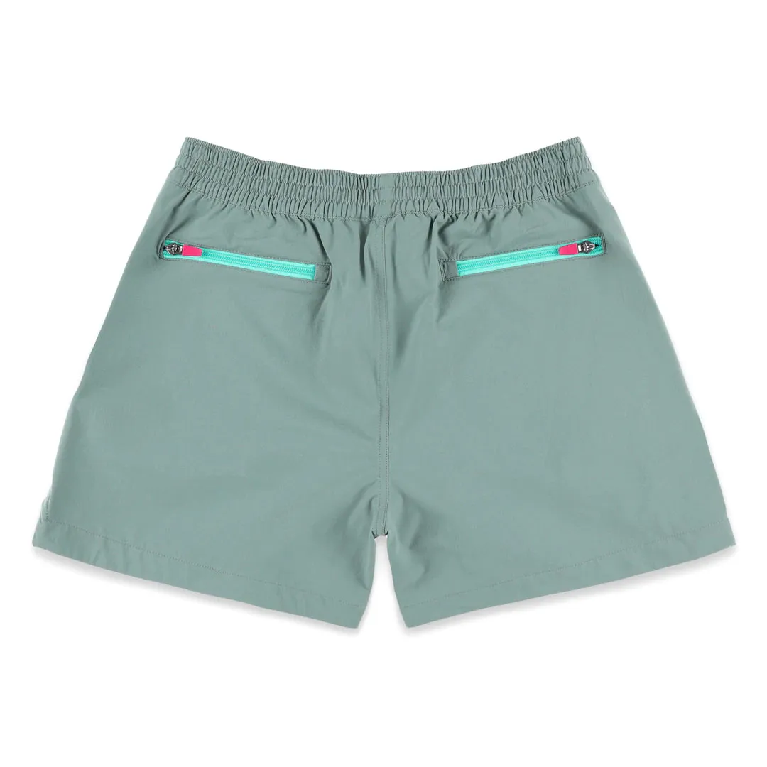 Topo Designs Women's Global Shorts 2023