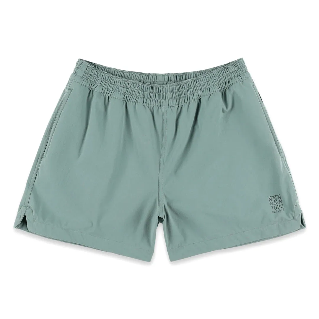Topo Designs Women's Global Shorts 2023