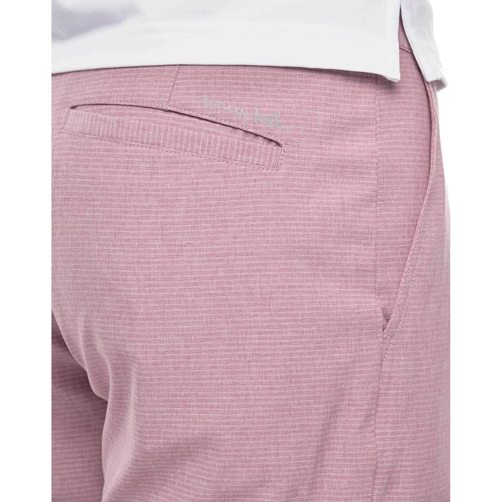 TravisMathew Save The Day Mens Golf Shorts