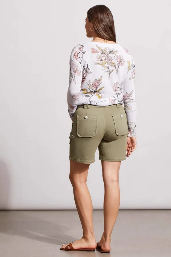 Tribal Audrey Girlfriend Short