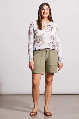 Tribal Audrey Girlfriend Short