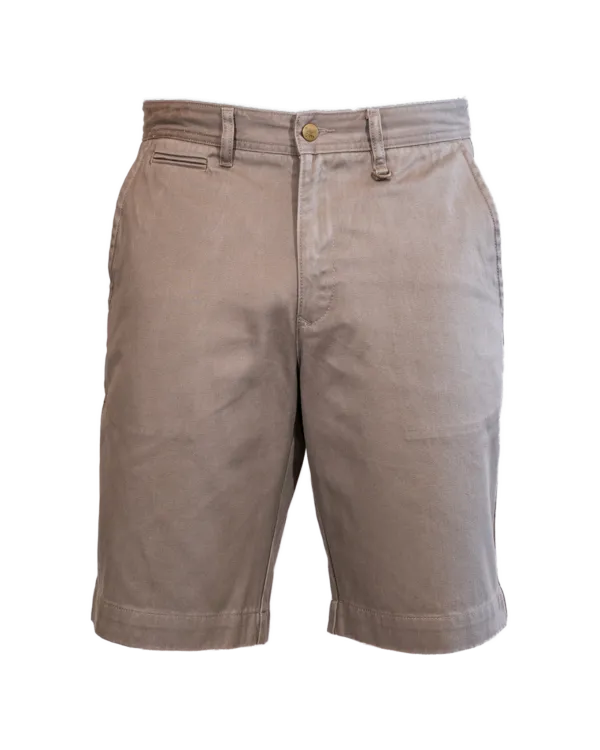 Tussock Creek - Moleskin Short