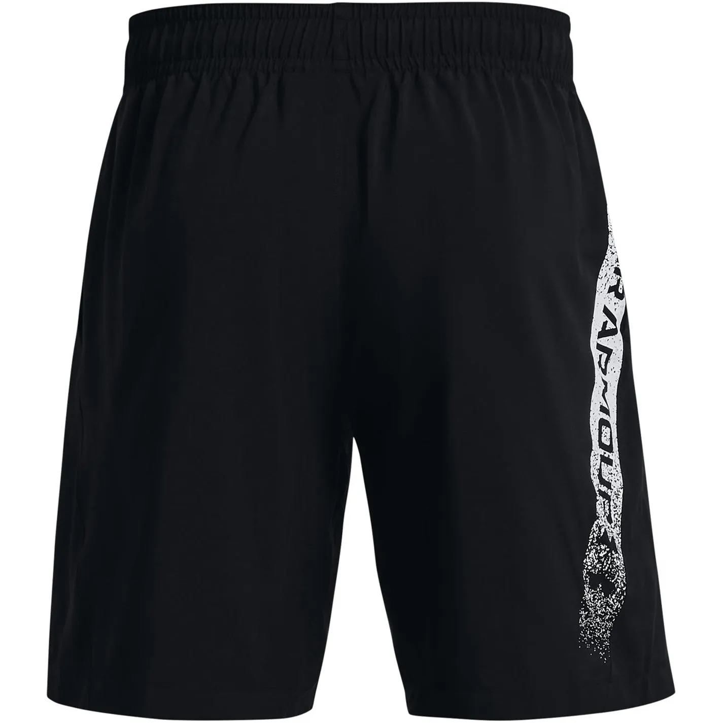 Under Armour Woven Graphic Shorts