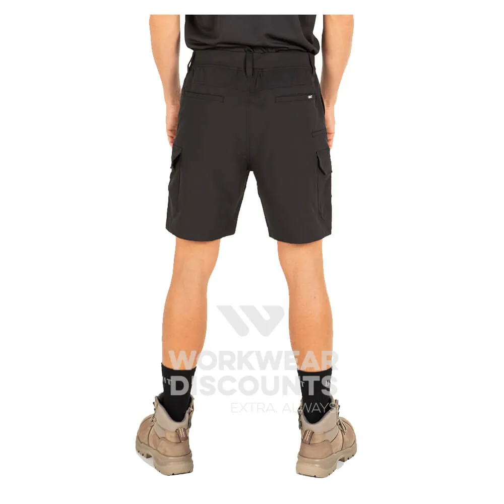 Unit Demolition Flexlite Mens Cargo Shorts
